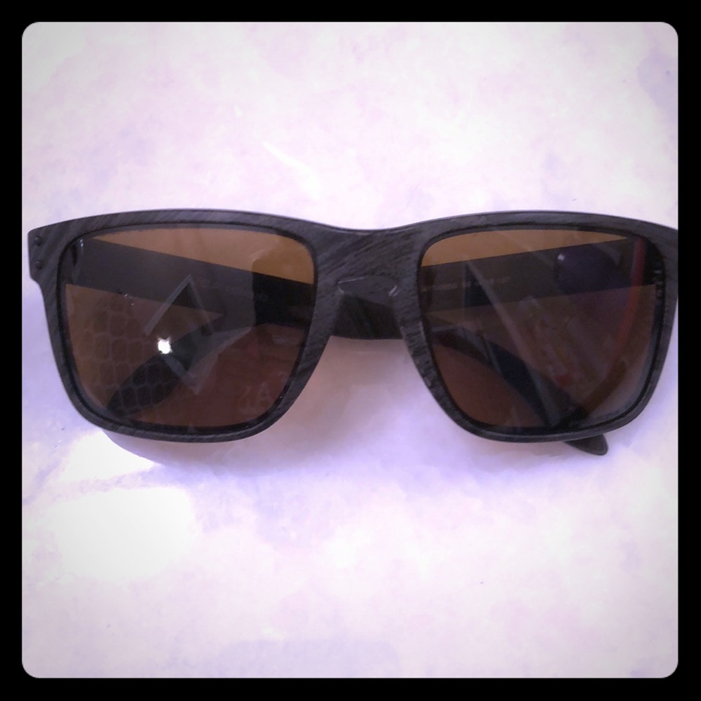 Oakley sunglasses